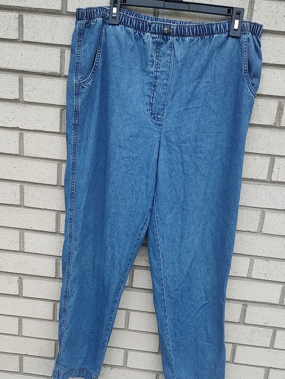 Bluejeans 👖 By Kim Rodgers